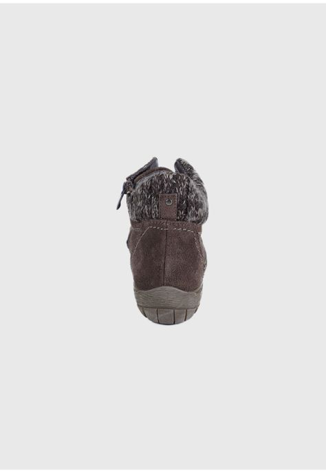 Botin Taupe Iratie-5