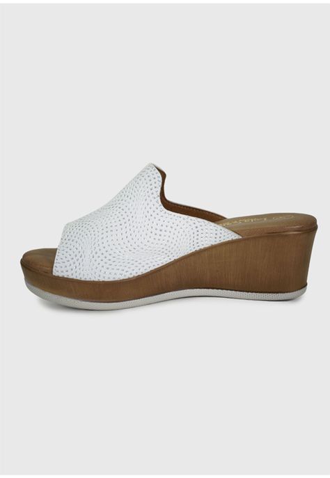 Sandalia Madlen Blanco-3