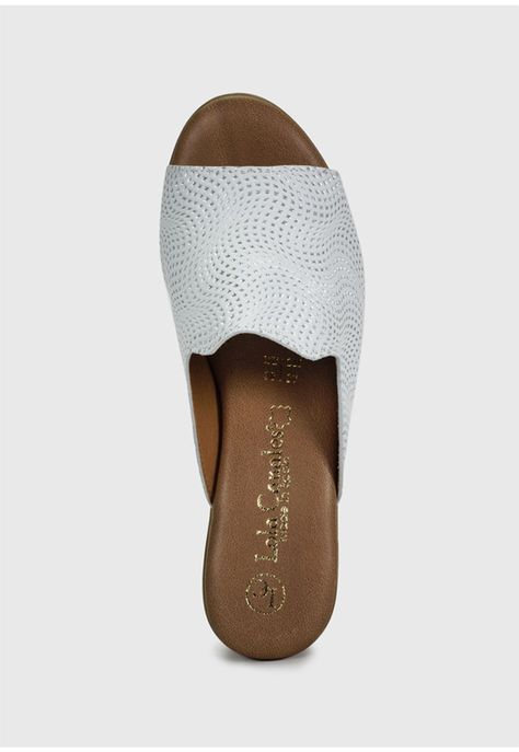 Sandalia Madlen Blanco-6