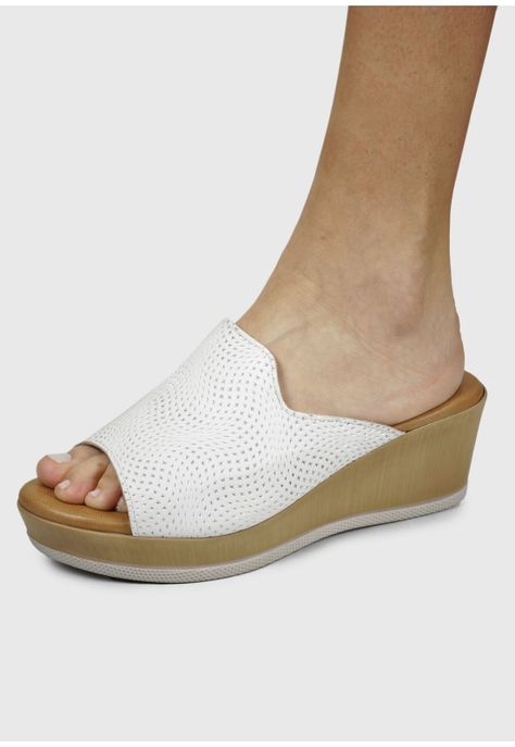 Sandalia Madlen Blanco-7
