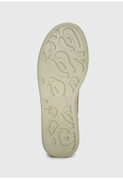 Zapatilla Anais Beige-6