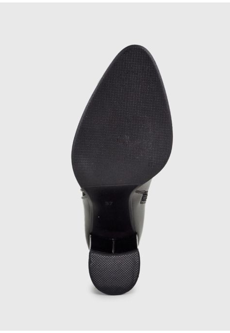 Botín Ailish Negro-6
