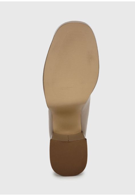 Zapato Yahiza Taupe-8