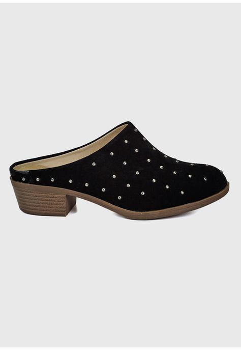 Zapato Iris Negro-1