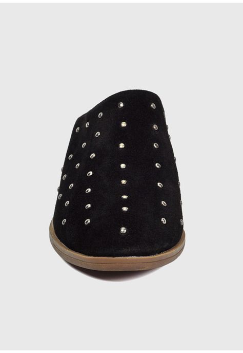 Zapato Iris Negro-2