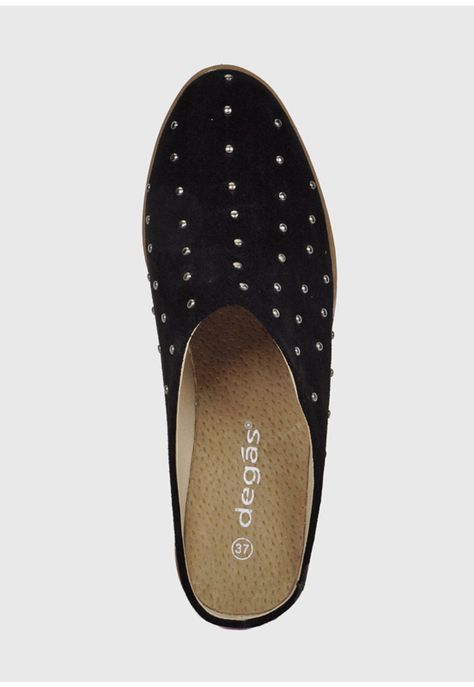 Zapato Iris Negro-6