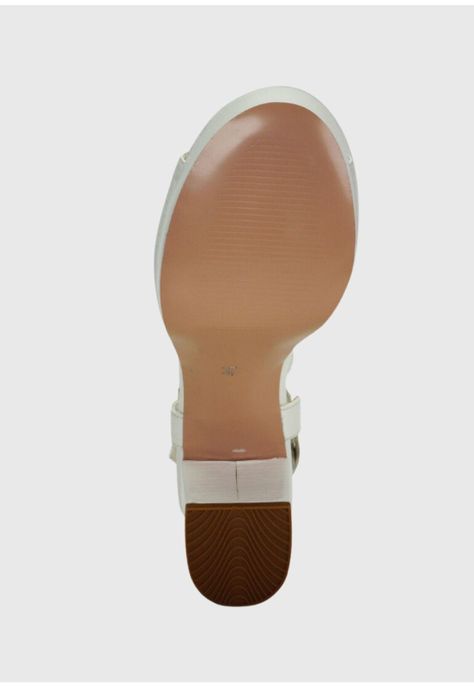 Sandalia Jimena Plateado-6