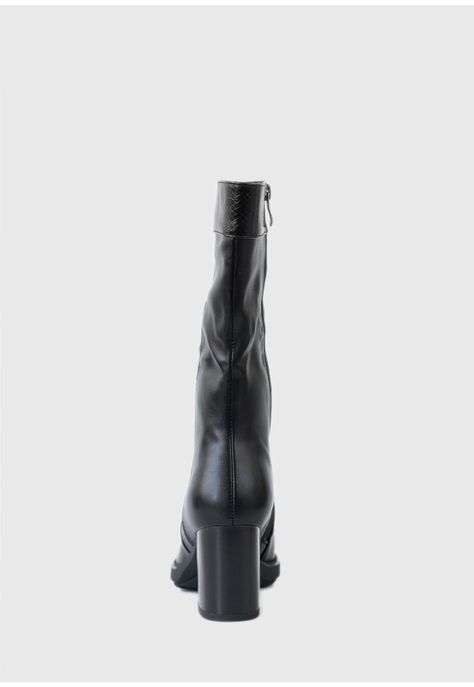 Bota Genienne Negro-3
