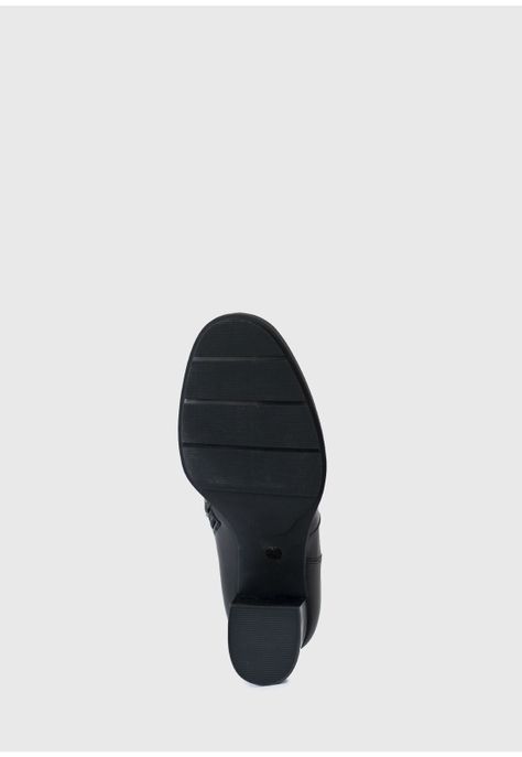 Bota Genienne Negro-5