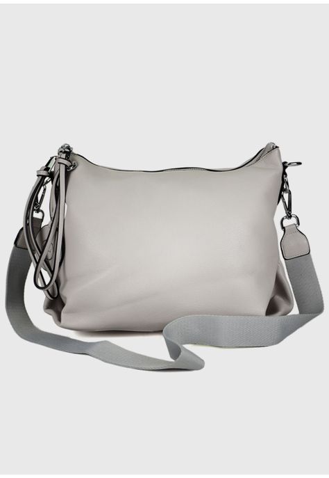 Cartera Helga Beige-0