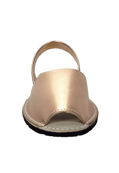 Sandalia Marcia Bronce-2