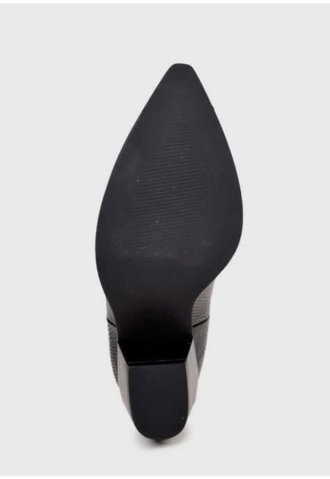 Bota Nabila Negro-7