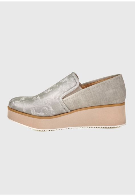 Zapato Gris Karime-3