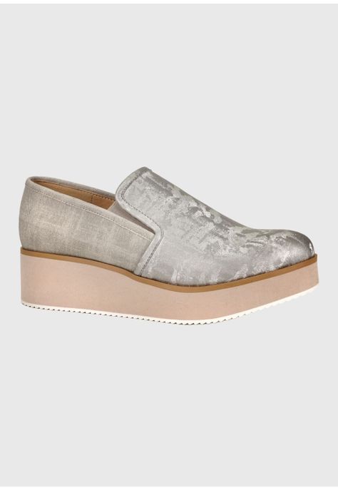 Zapato Gris Karime-1