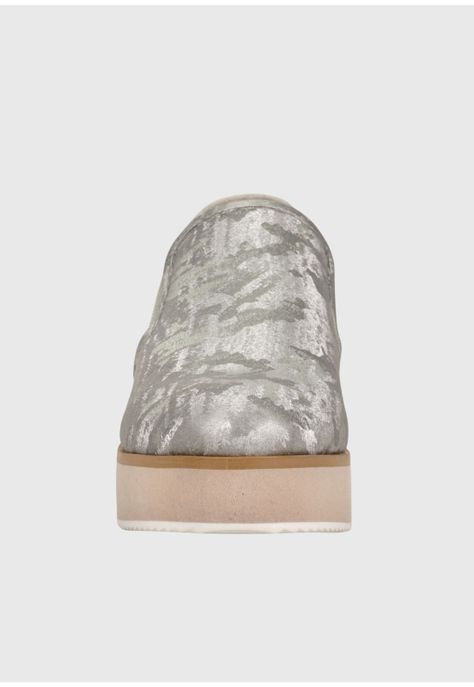 Zapato Gris Karime-2