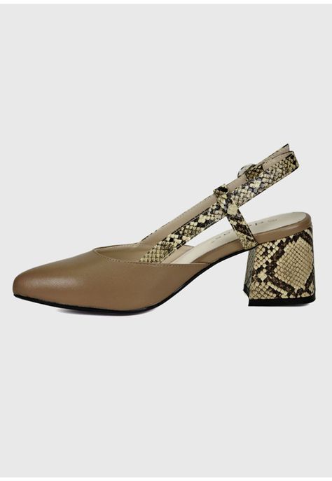 Sandalia Kaily Beige-3