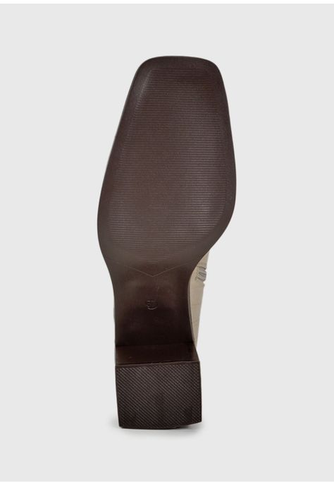 Botín Vegas Beige-6