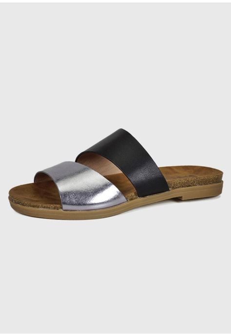 Sandalia Aitu Negro-0