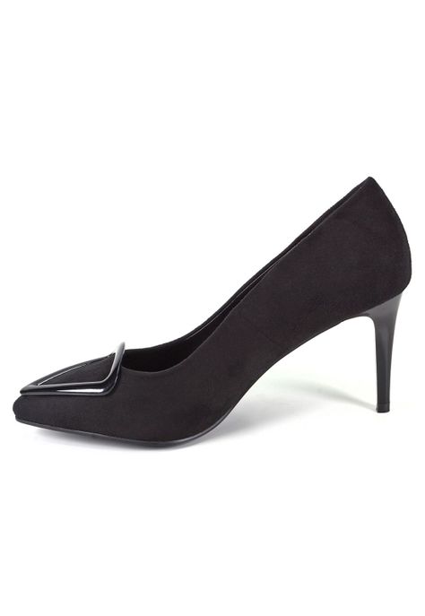 Zapato Deliana Negro-3