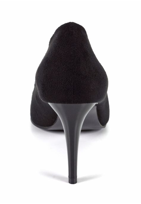 Zapato Deliana Negro-5