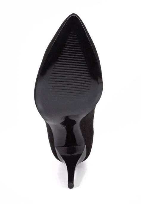 Zapato Deliana Negro-6