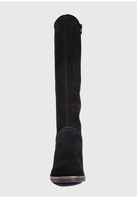 Bota Antiopa Negro-2