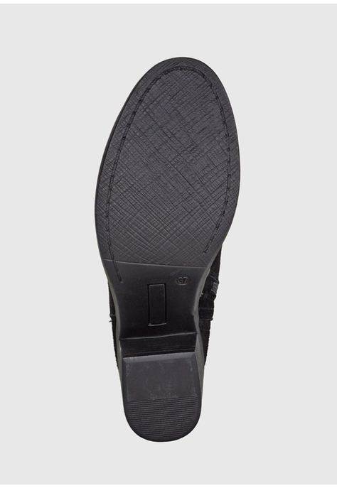 Bota Antiopa Negro-6