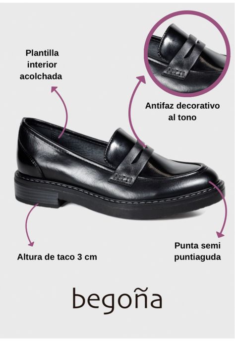 Mocasín Bahiye Negro-2