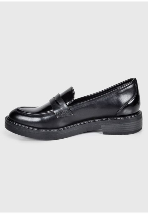Mocasín Bahiye Negro-6