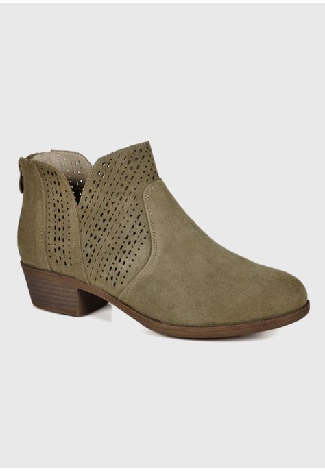 Botín Samanta Taupe-1