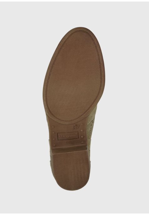 Botín Samanta Taupe-6