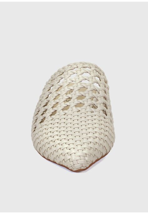 Puntilla Holbox Crema-2