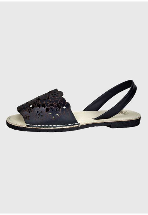 Sandalia Jeyme Negro-0