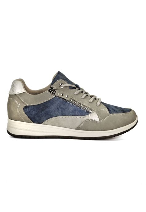 Zapatilla Naara Azul-1