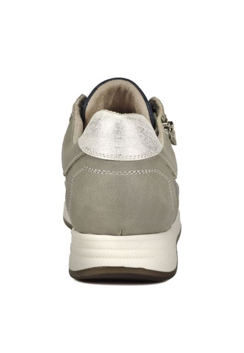 Zapatilla Naara Azul-5
