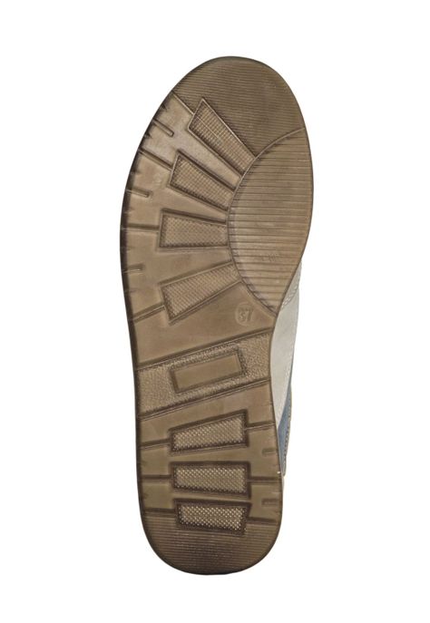 Zapatilla Naara Azul-6