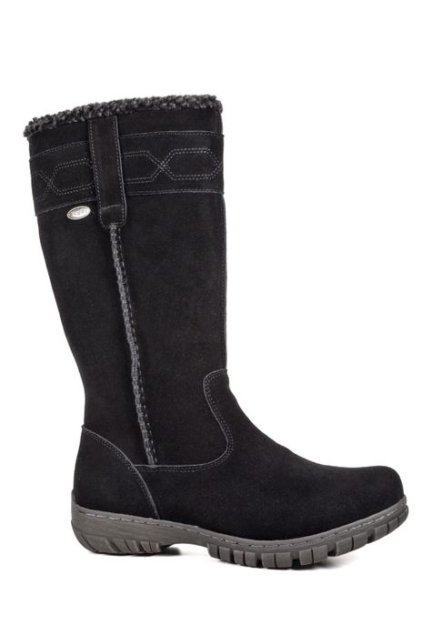 Bota Focia Negro-1
