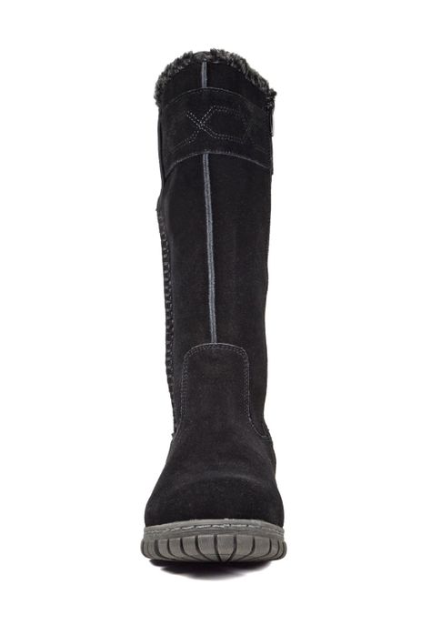 Bota Focia Negro-2