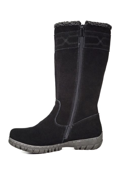 Bota Focia Negro-3