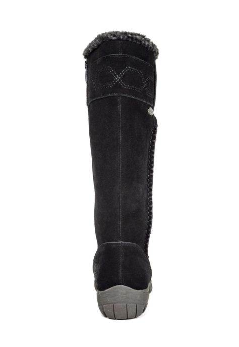 Bota Focia Negro-5
