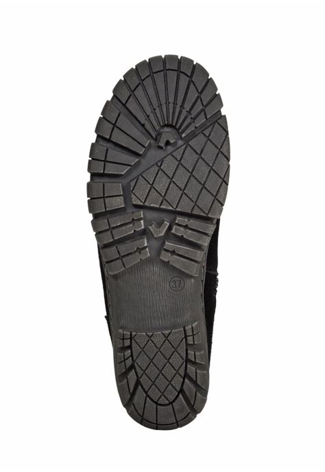 Bota Focia Negro-6