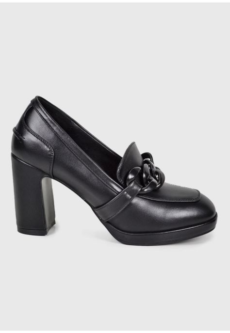 Zapato Jerez Negro-1