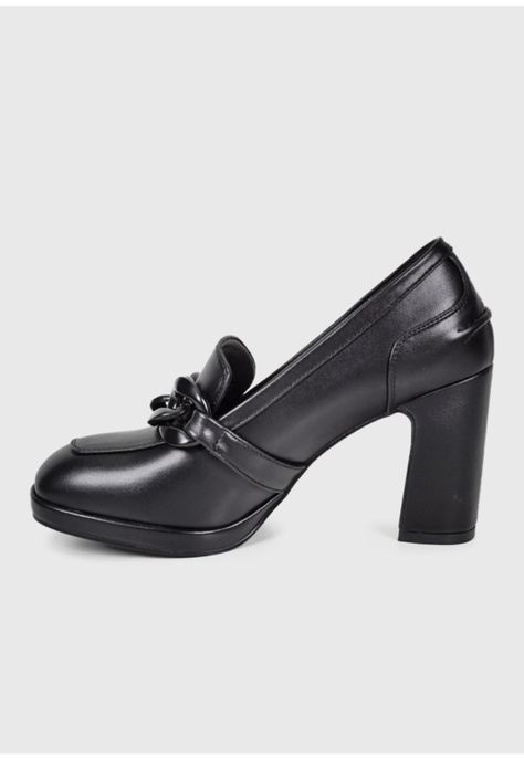 Zapato Jerez Negro-3