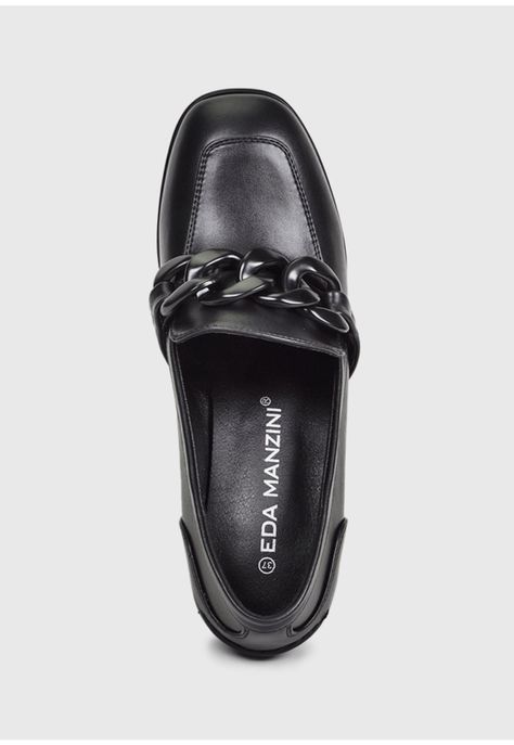 Zapato Jerez Negro-5