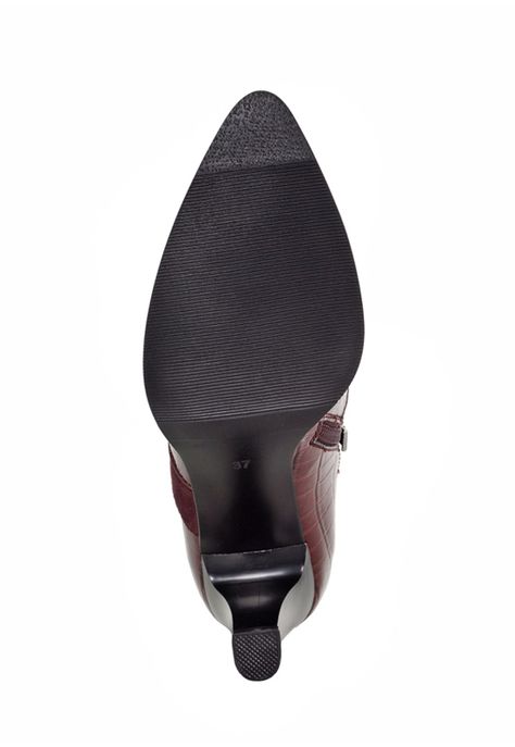 Zapato Nayeli Burdeo-6