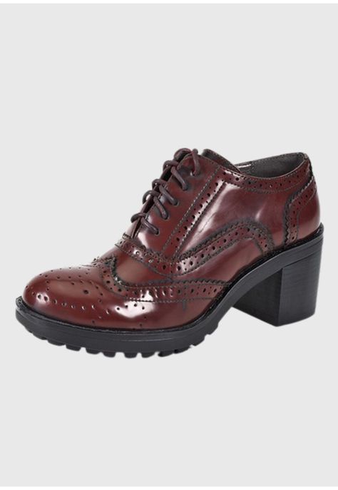 Zapato Geraldine Burdeo-0