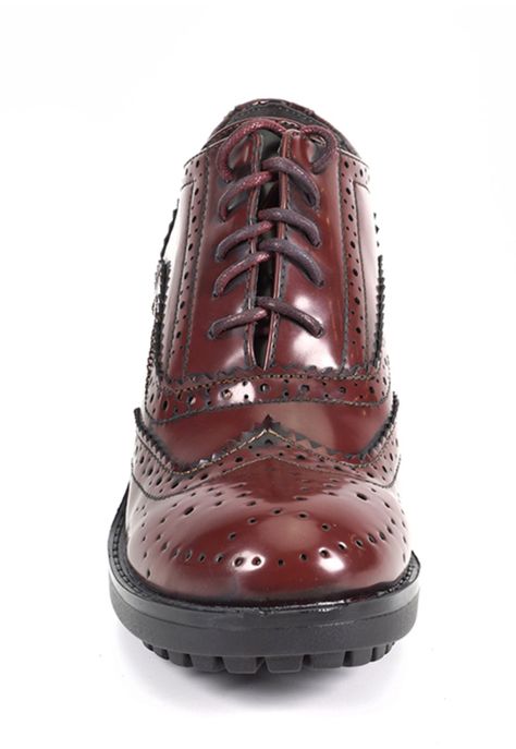 Zapato Geraldine Burdeo-2