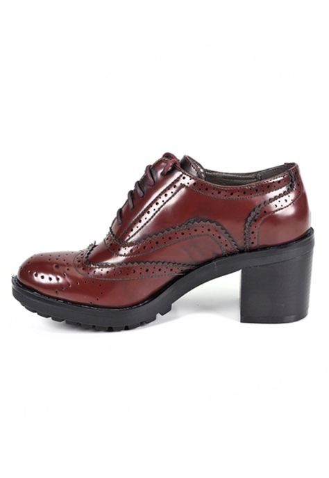 Zapato Geraldine Burdeo-3