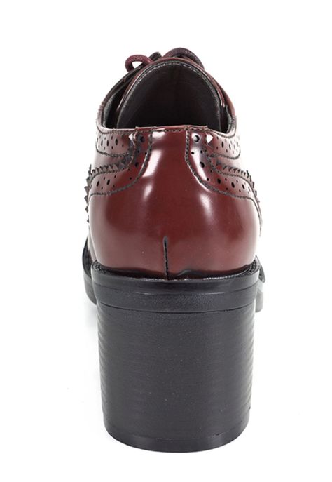 Zapato Geraldine Burdeo-5