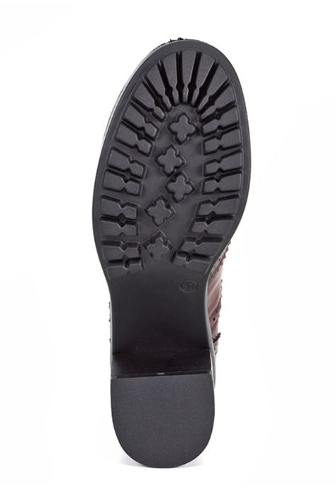 Zapato Geraldine Burdeo-6